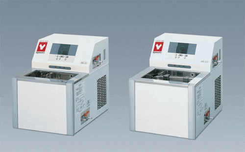 YAMATO雅马拓低温恒温水槽BBL101/301