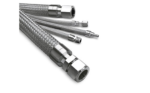 Superlok 柔性金属软管 SFH系列