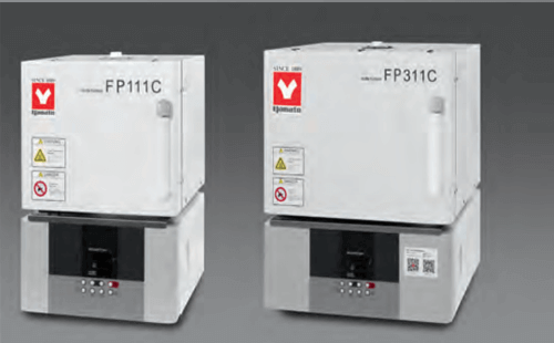 Yamato马弗炉FP111C/311C/511C
