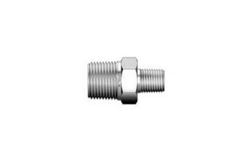 Superlok 螺纹管件 IHRN系列  Hex Reducing Nipple