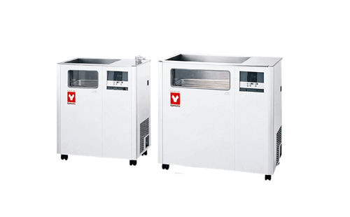 Yamato低温恒温水槽 BL410C/810C