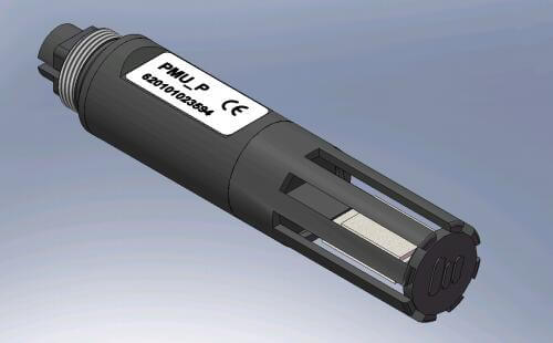 盖加美Galltec+mela PMU-P 数字温湿度变送器