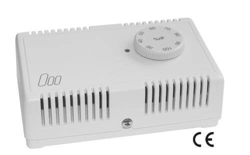 盖加美Galltec+mela HG120湿度温度传感器