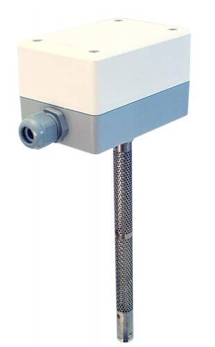 盖加美Galltec+mela TFG80湿度温度传感器