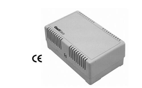 盖加美Galltec+mela FK120J TFK120J湿度温度传感器