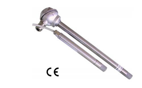 盖加美Galltec+mela C42 ME 温湿度变送器