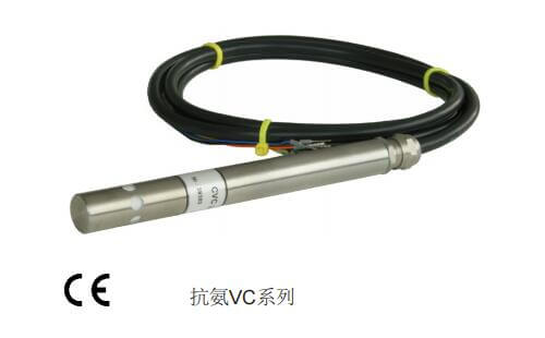 盖加美Galltec+mela C44 温湿度变送器