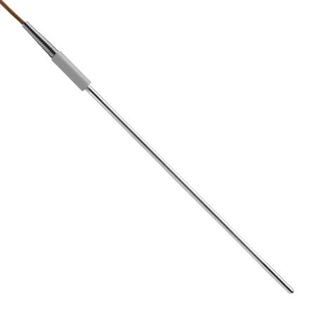 OMEGA奥米佳 HJMTSS过渡连接型探头 采用高温模塑结构