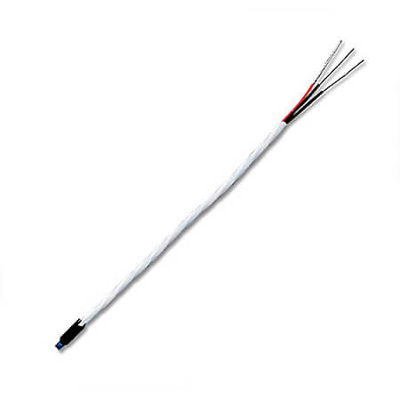 OMEGA奥米佳 RTD-2-F3105RTD传感器——快速响应 带玻璃纤维绝缘导线的外露式RTD元件