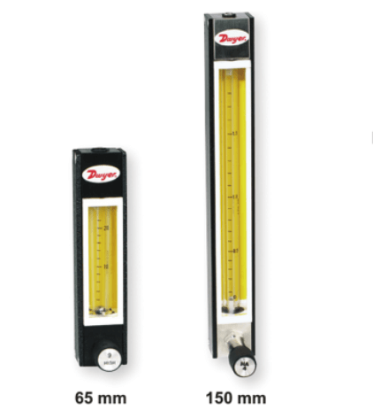 Dwyer德威尔DR直读式玻璃转子流量计