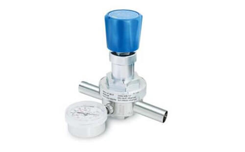 富士金 TK-FUJIKIN TKSCT 调压阀HFRG3 如何选型