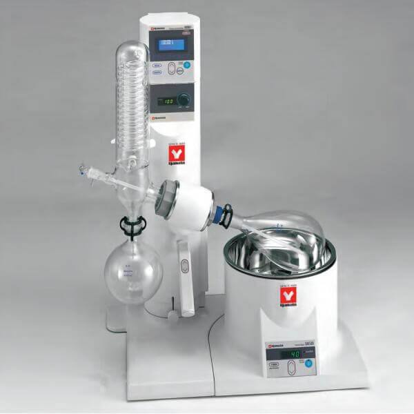 YAMATO雅马拓实验室旋转蒸发仪 选购